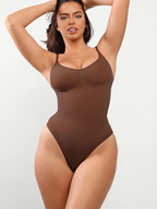 Body Modelador Suit Shape Slim - (Compre 1 leve 3)