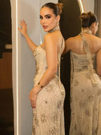 Conjunto Bordado Modern Susan