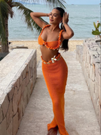 Conjunto Praiano Modern Sereia