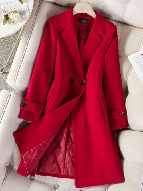 Blazer Feminino Modern Bally