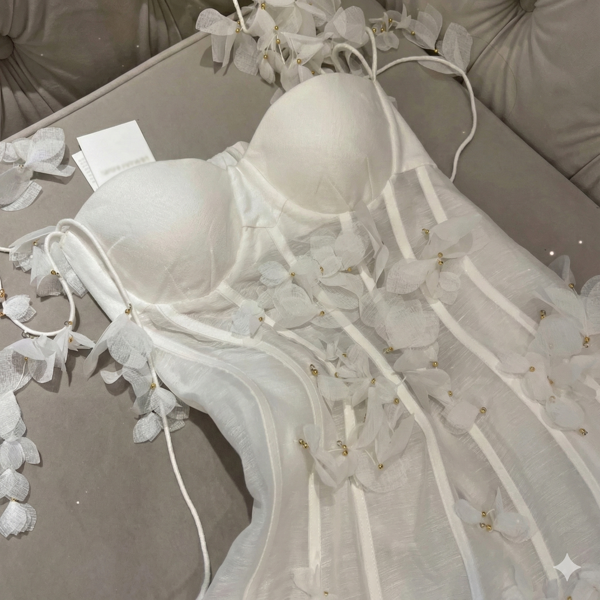 Vestido Midi Modern Makenzi