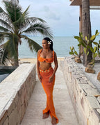 Conjunto Praiano Modern Sereia