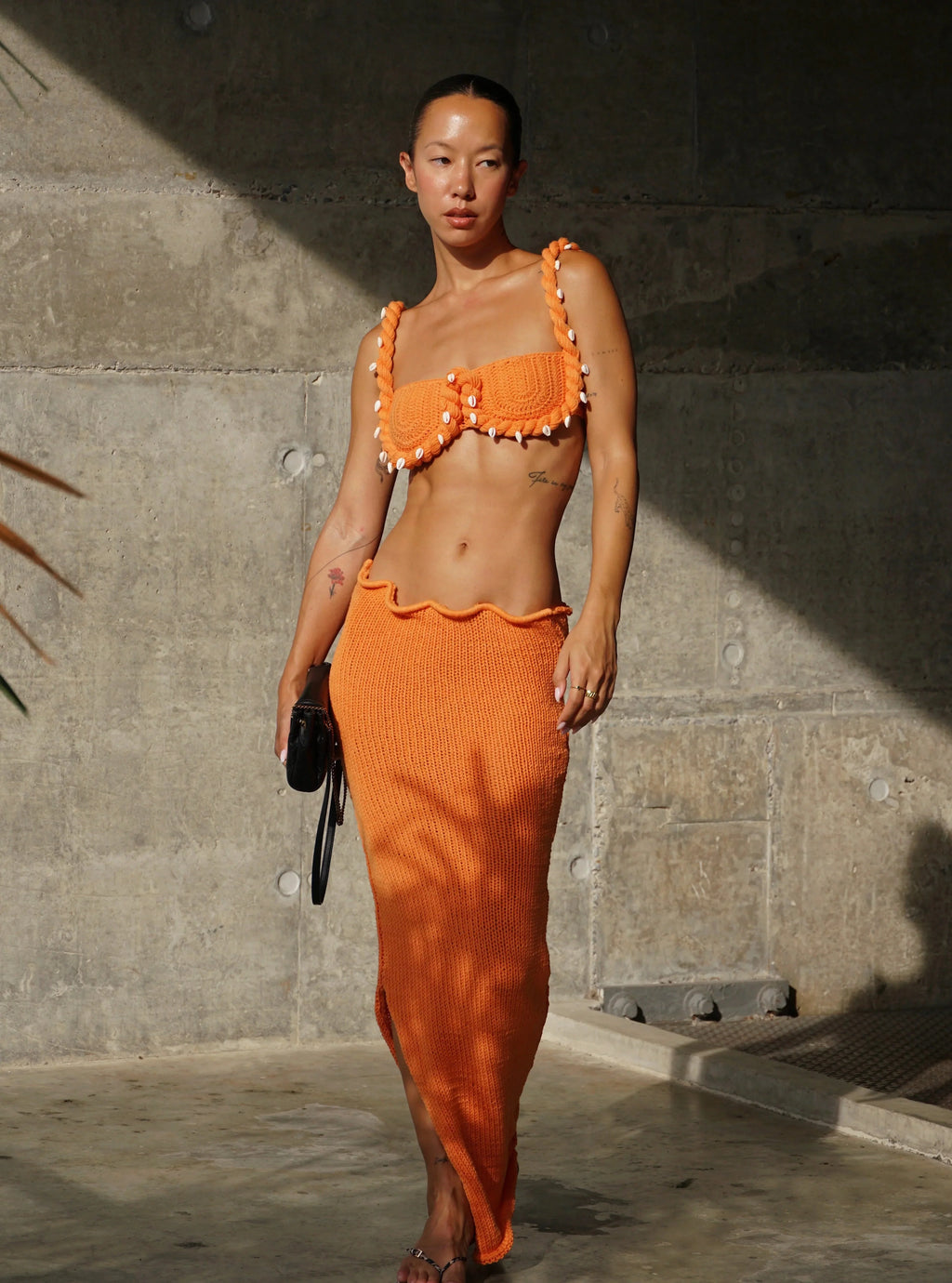 Conjunto Praiano Modern Sereia