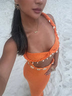 Conjunto Praiano Modern Sereia