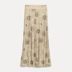 Conjunto Bordado Modern Susan