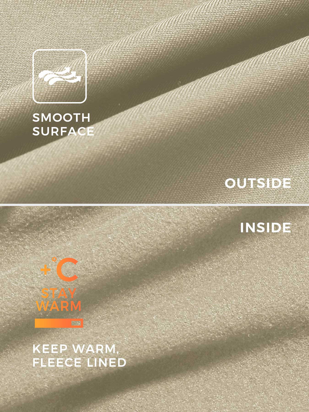 Macacão Longo Térmico Peluciado Modern Waffle